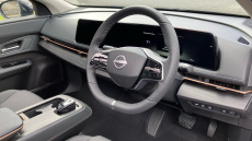 Nissan ARIYA 160kW Advance 63kWh 22kWCh 5dr Auto Electric Hatchback